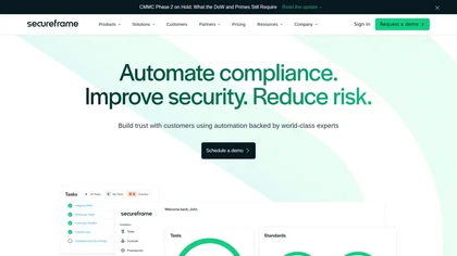 Secureframe thumbnail