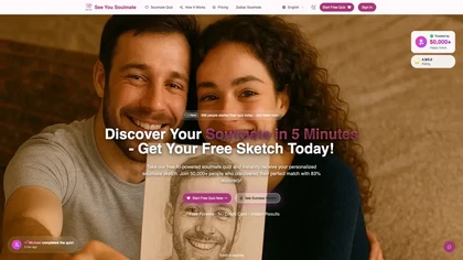 See Your Soulmate thumbnail