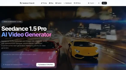 Seedance 1.5 Pro- thumbnail