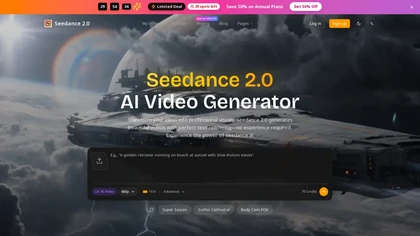 seedance-2.net website image