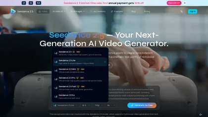 seedance2-5.com thumbnail