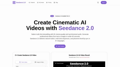 seedance2.com thumbnail