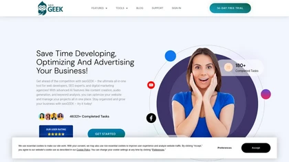 seoGeek thumbnail