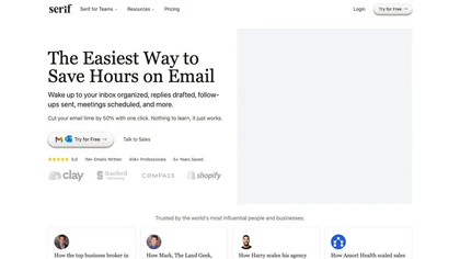 Serif thumbnail
