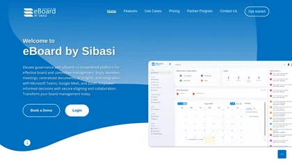 Sibasi eBoard thumbnail