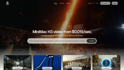 siftQ website image