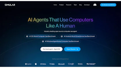 Simular.ai image