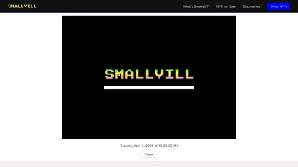 SmallVill image