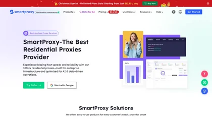SmartProxyOrg thumbnail