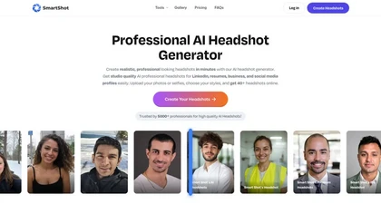Smartshot image