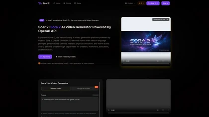 Soar2 thumbnail