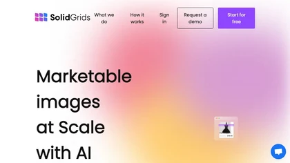 SolidGrids image