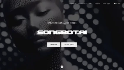 SongBot AI Music image