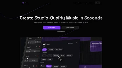 Sonura Studio thumbnail