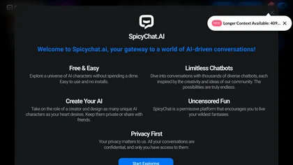 SpicyChat.ai image