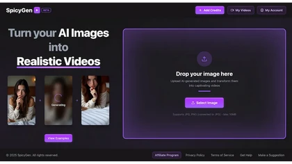 SpicyGen thumbnail