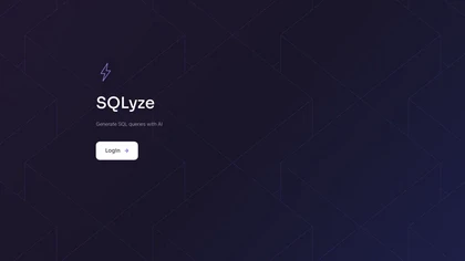 SQLyze image
