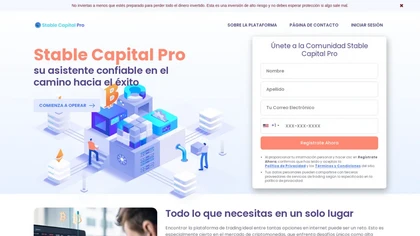 Stable Capital Pro thumbnail