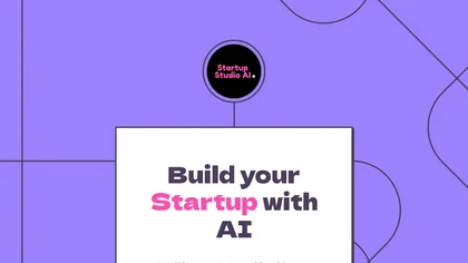 StartupStudio-AI image