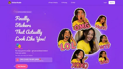 StickerStudio thumbnail