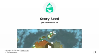 StorySeed image