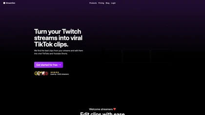 StreamGen thumbnail