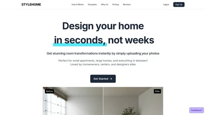 Style Home image