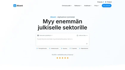 SuperAPI.ai website image