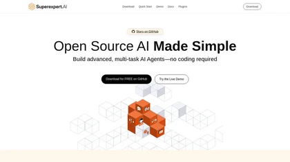 SuperExpert AI