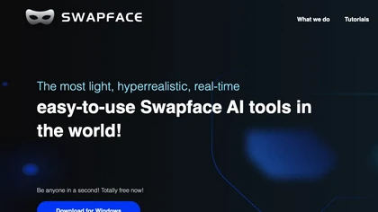 Swapface image