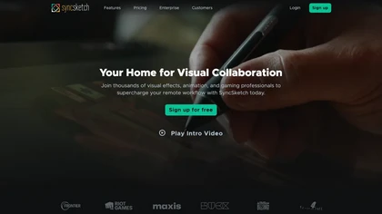 SyncSketch thumbnail