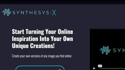 Synthesys X image