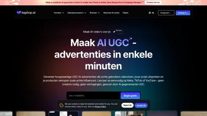Tagshop AI thumbnail