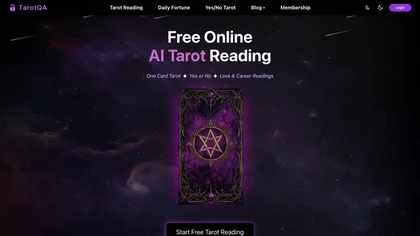 TarotQA thumbnail