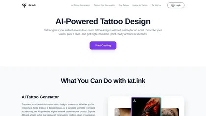 Tat.ink thumbnail