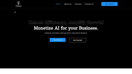 Techup.AI