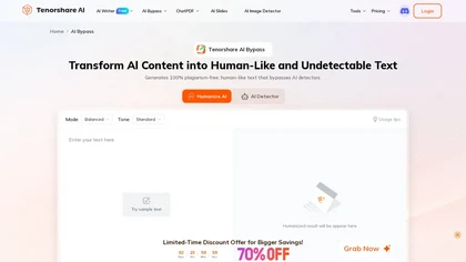 Tenorshare AI Bypass thumbnail