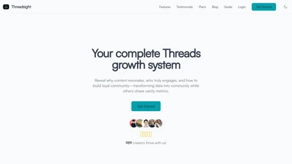 Threadsight thumbnail