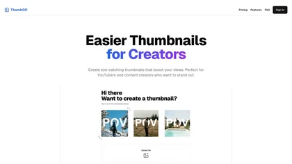 ThumbGO thumbnail