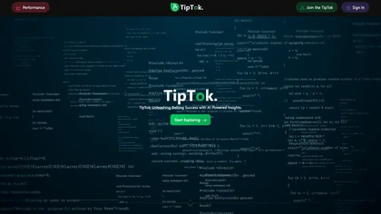 TipTok image