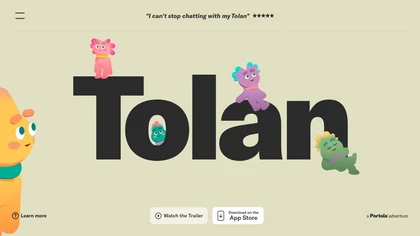 Tolan thumbnail