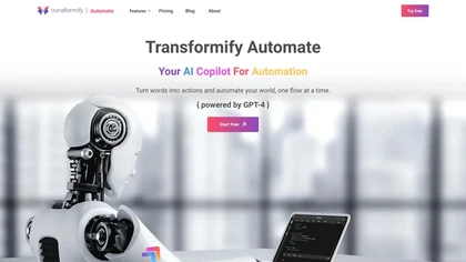 Transformify Automate image