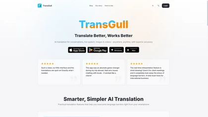 TransGull thumbnail