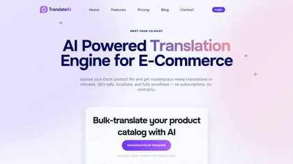 TranslateAI thumbnail
