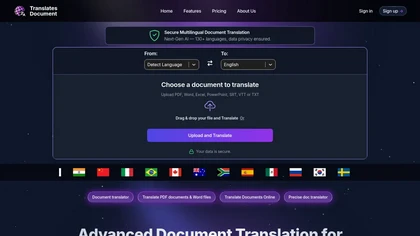 TranslatesDocument thumbnail