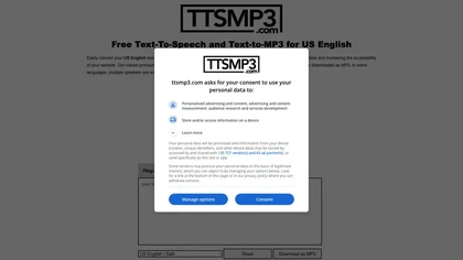 ttsMP3.com image