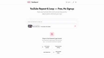 TubeRepeat thumbnail