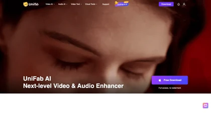 UniFab AI thumbnail
