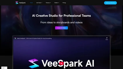 VeeSpark thumbnail
