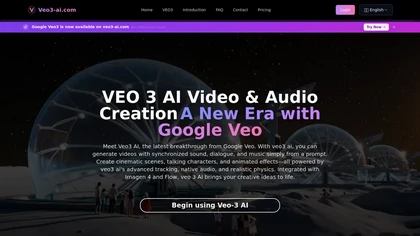 Veo3-ai.com thumbnail